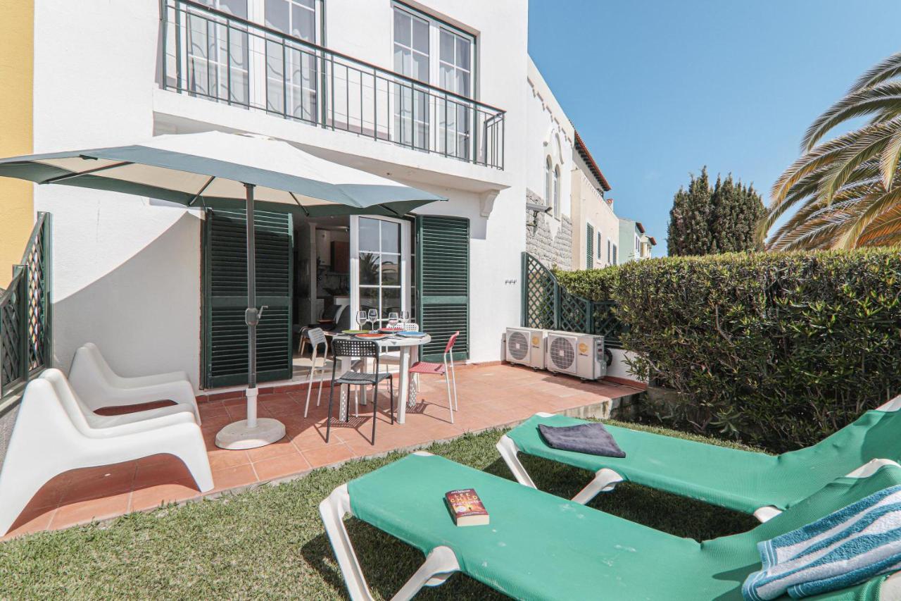 Old Village Vilamoura Картейра Экстерьер фото